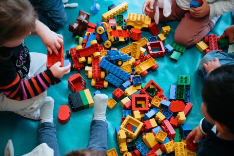 Relais Petite Enfance