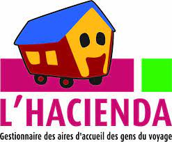 Logo de l'Hacienda