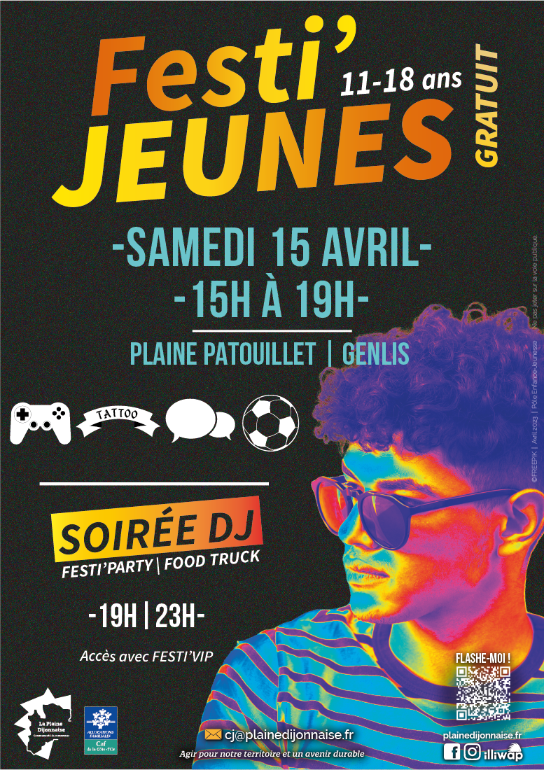 Affiche