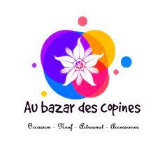 AU BAZAR DES COPINES