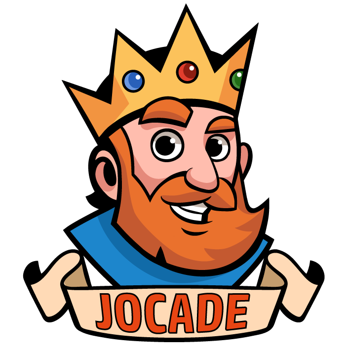 logo jocade