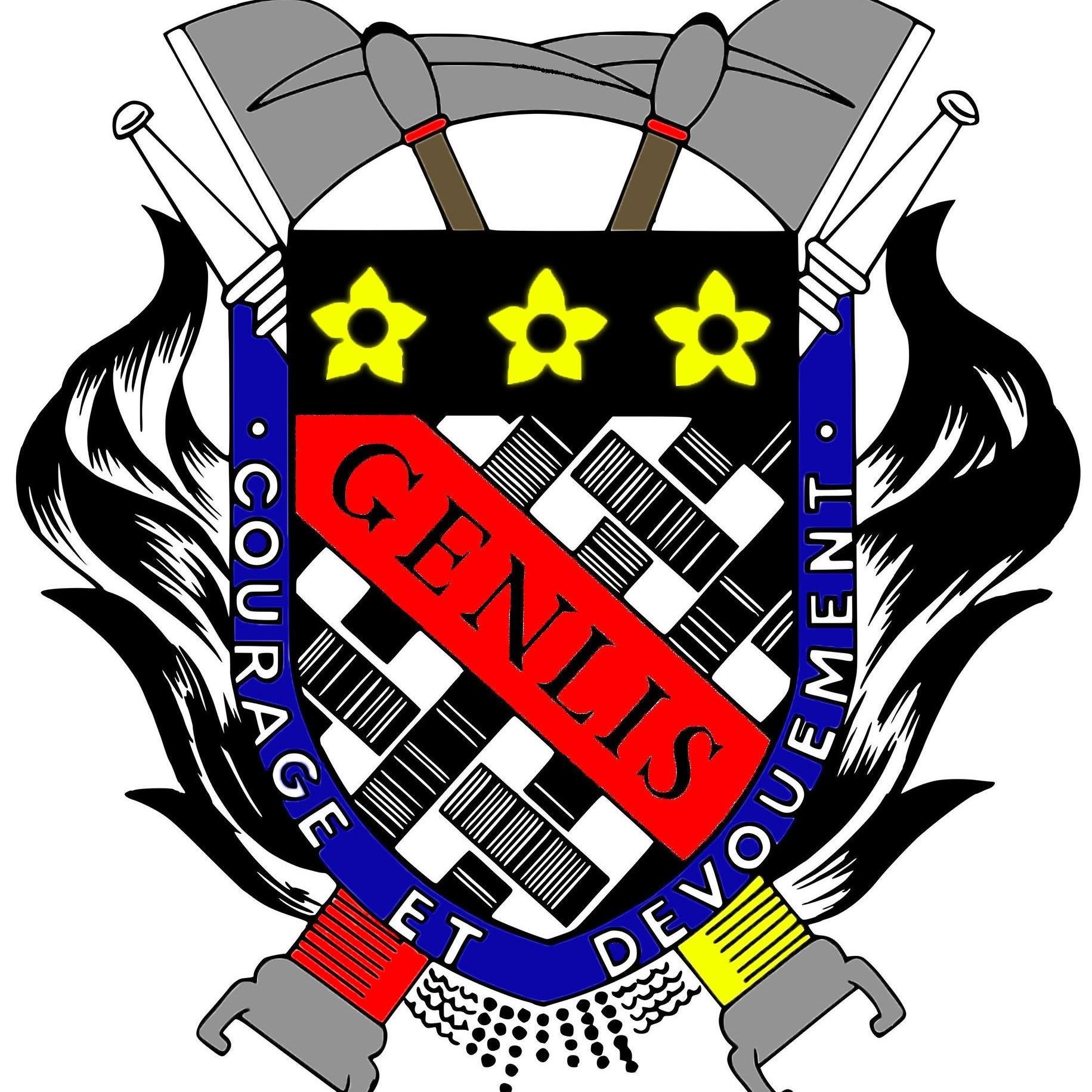 Pompiers de Genlis