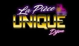 la pièce unique