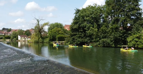 Espace Jeunes | AISEREY