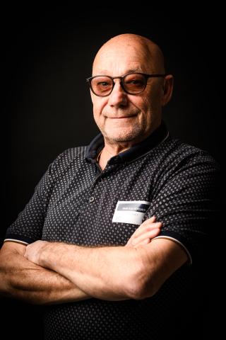  Jean-Luc Auclair