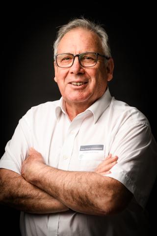 Jean-Pierre  Colombert