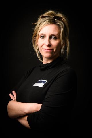 Audrey Dupuy