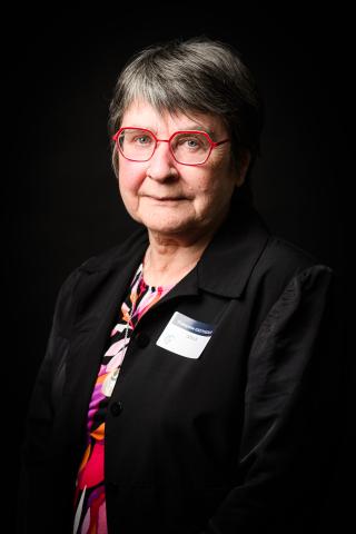 Françoise Gautherot