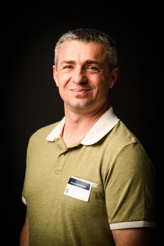 Olivier  Gauthron
