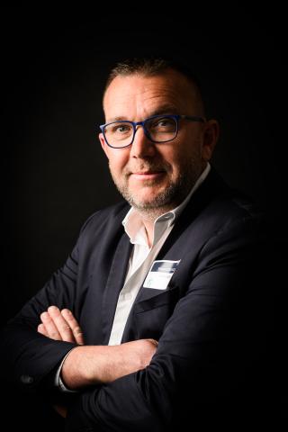 Simon  Gevrey