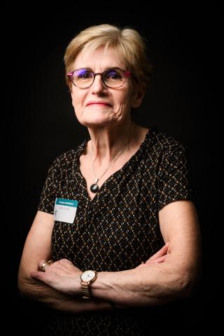 Evelyne  Monnot