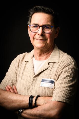 Paul  Murano
