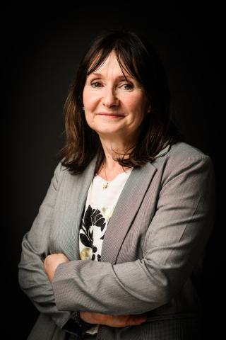 Marie-Jo Troussel