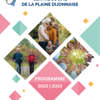 [ NOUVEAU ] PROGRAMME DU CENTRE SOCIAL