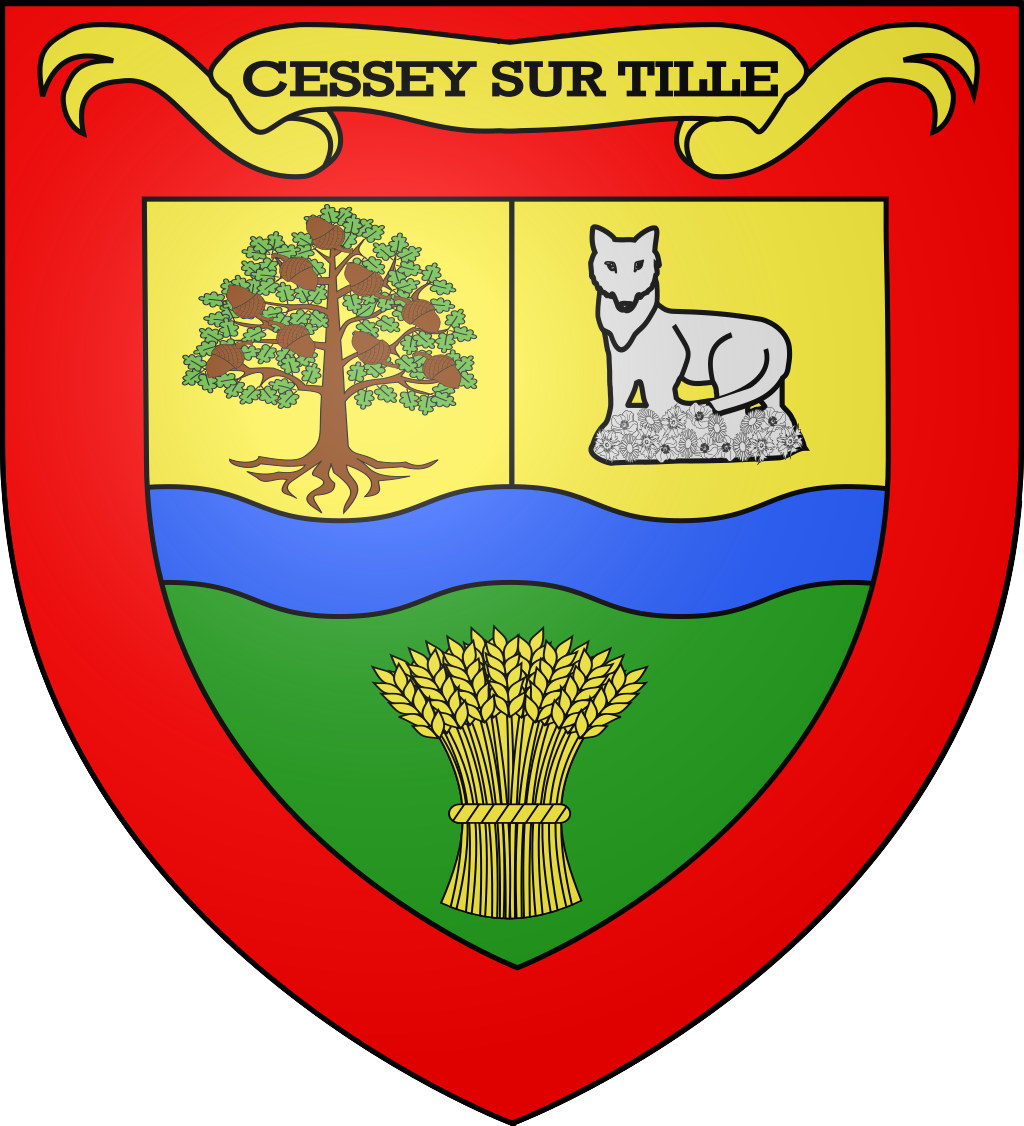 Cessey-sur-Tille